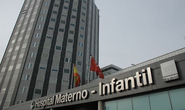 Hospital Materno infantil