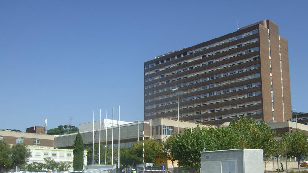 Hospital Germán Trias